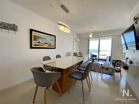 Departamento en Alquiler Temporal 2024 años