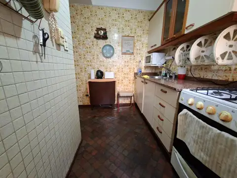 Departamento en Venta 50 años