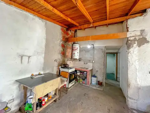 Casa en Venta 35 años