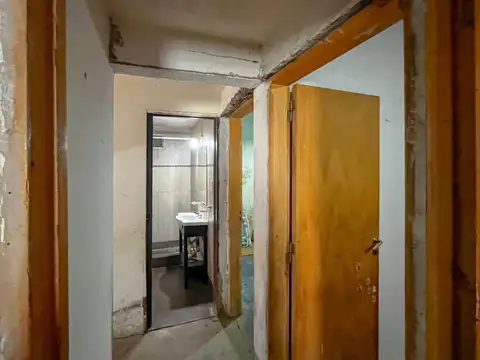 Venta Casa 4 ambientes en Construcción