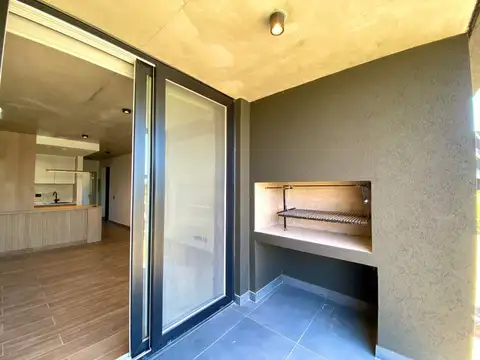 Departamento en Alquiler de 1 dormitorio