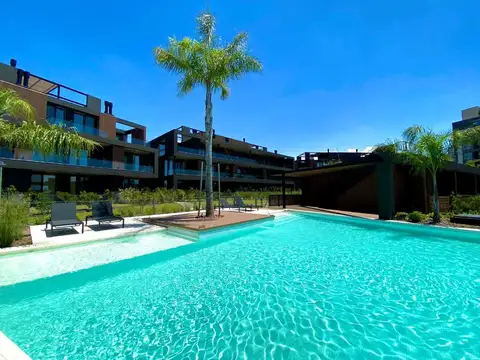 Departamento MILENNIA Nordelta JARDIN y UPGRADES!