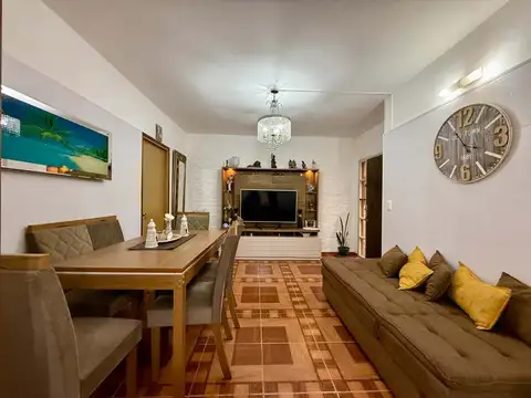 Gobernador Viana 2200