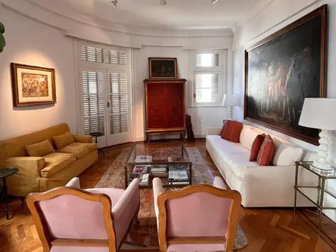 Departamento en Alquiler de 2 dormitorios