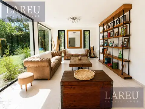 Casa en Venta de 4 dormitorios