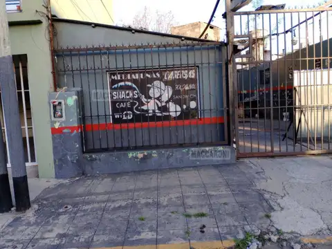 Local - Alquiler - Argentina, Tres de Febrero - 25 DE MAYO 358