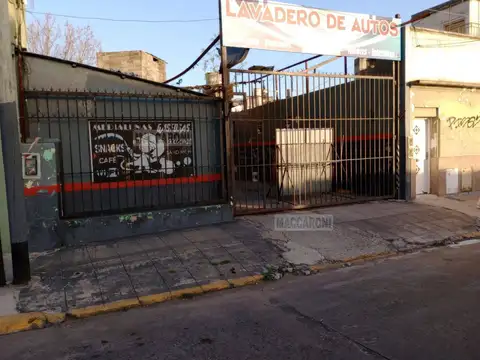 Local - Alquiler - Argentina, Tres de Febrero - 25 DE MAYO 358