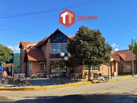Local en Venta en Merlo, USD 25.000