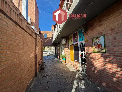 Local en Merlo San Luis | USD 25.000 | Planta Alta