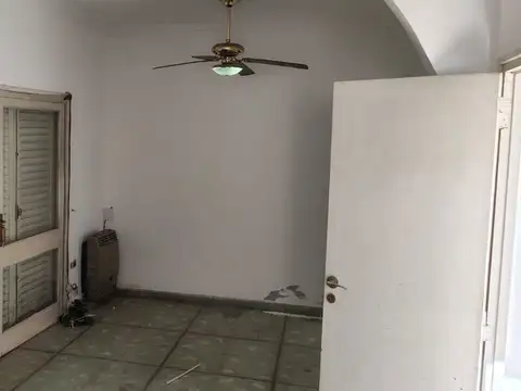 Casa Monoambiente con 2 baños