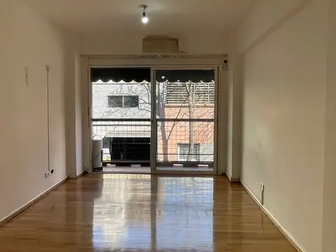 Depto monoambiente a la Venta en Almagro