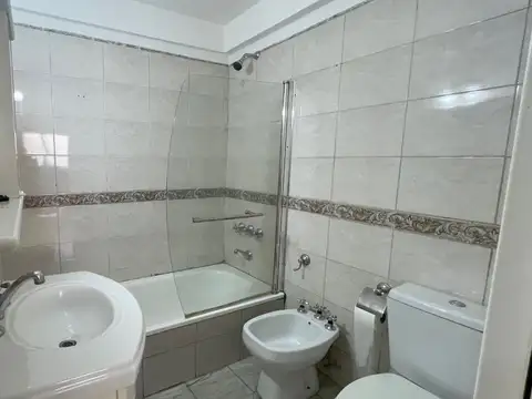 Departamento en Venta con 1 cochera