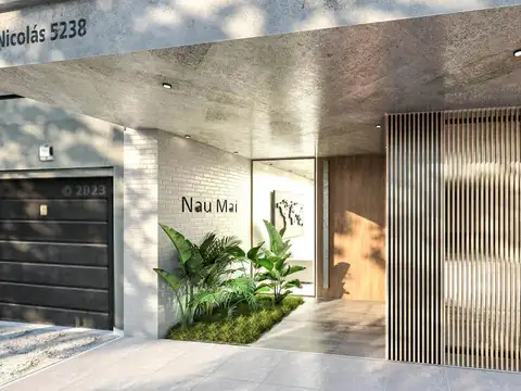 Departamento en Venta de 3 ambientes