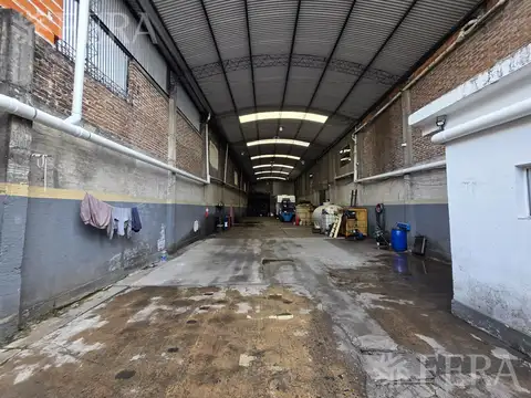 Galpon en Venta en Wilde, USD 130.000