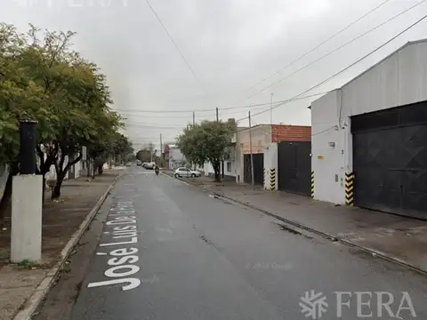 Galpon en Venta A Estrenar