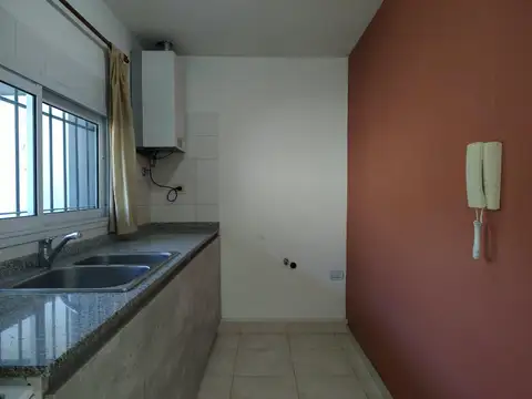 Departamento en Venta en Villa Morra I, USD 68.000