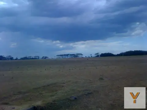 Terreno en Venta en Las Garzas, USD 25.000