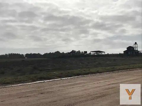 Terreno en venta - 750Mts2 - Las Garzas, Rocha, Uruguay