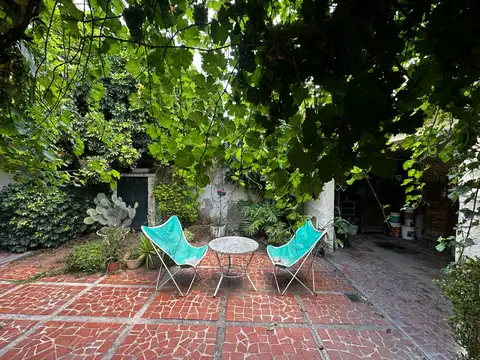 Casa en Venta 70 años