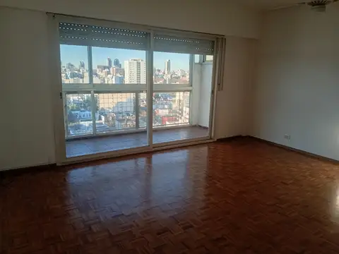 Departamento en Alquiler 42 años