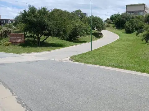 Terreno en Venta de 1033,0 m2