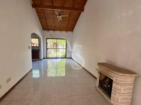 Alquiler de Casa en San Miguel