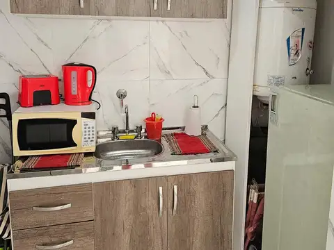 Departamento en Alquiler Temporal en San Bernardo del Tuyú, $ 100.000