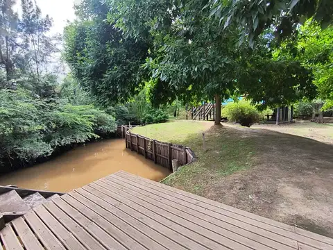 Casa en Venta en Arroyo Carapachay, USD 79.000