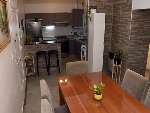 Depto Tipo Casa en Venta de 2 ambientes