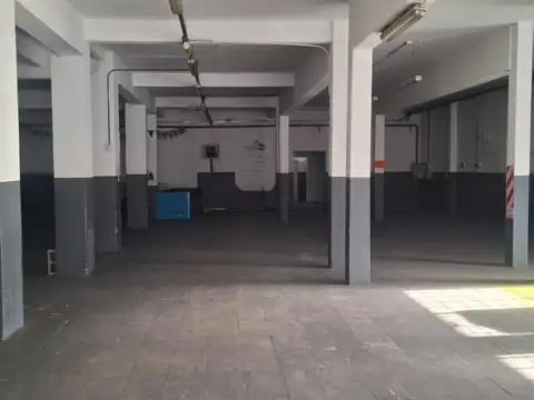 Galpon en Venta A Estrenar