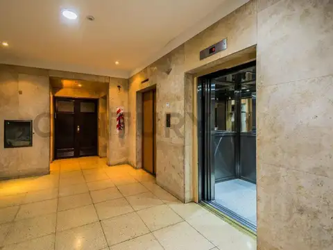 Oficina en Venta en Monserrat, USD 107.000