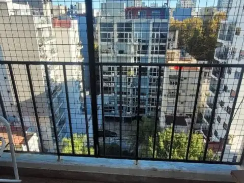 Departamento en Venta Permite mascota