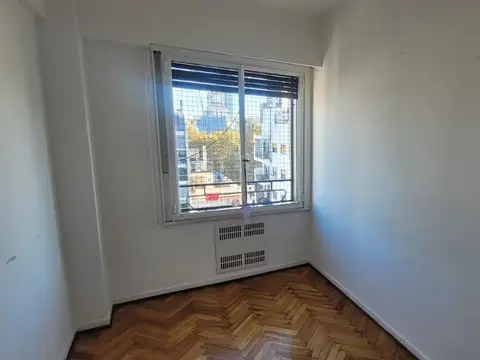 Departamento en Venta en Palermo, USD 185.000
