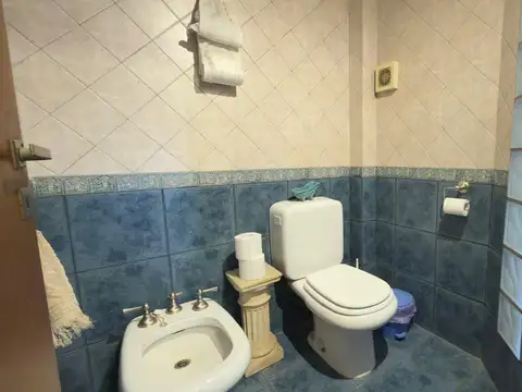 Alquiler Departamento + Quincho