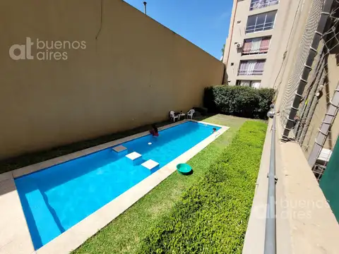 Departamento en Alquiler Temporal de 1 dormitorio