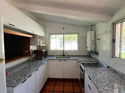 Casa en Venta 50 años