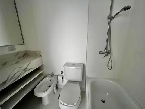 Departamento en Alquiler 2 años