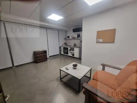 Departamento en Alquiler Temporal en Martínez Fleming / Panamericana, USD 1.200