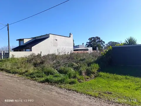 Terreno en Venta de 400,0 m2