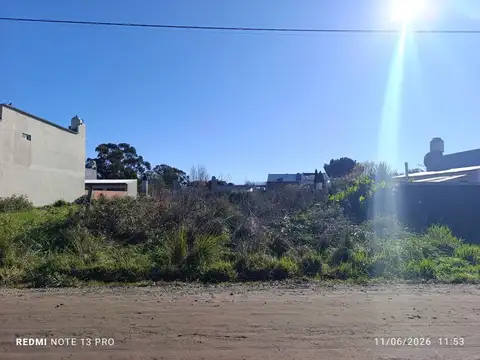 Venta Lote Las Margaritas