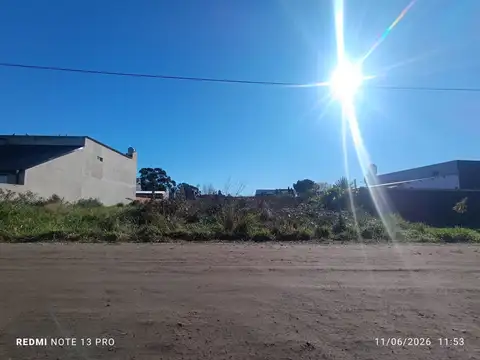 Terreno en Venta de 400,0 m2