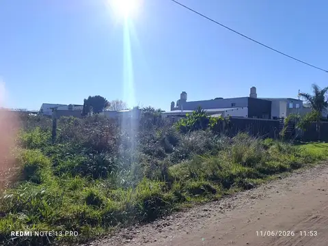Herrería entre Patafonia y La Laura - Las Margaritas