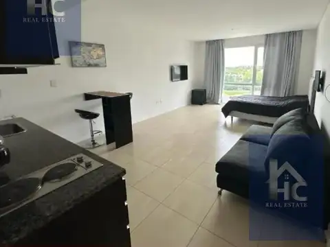 Nordelta Bahía Grande