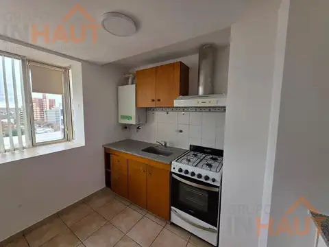 Departamento en Venta 17 años