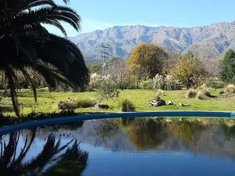 Casa en Venta en Yacanto, USD 650.000
