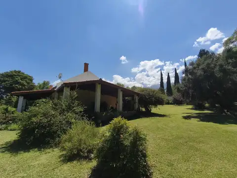 Casa en Venta al Norte