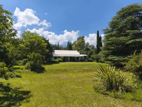 Casa en Venta 50 años