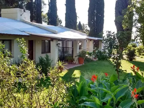 Casa 6 ambientes con 6 baños