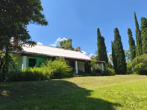 XXJ7+XF, X5875 San Javier y Yacanto, Córdoba, Argentina