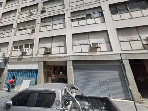 Departamento de 2 ambientes  al frente